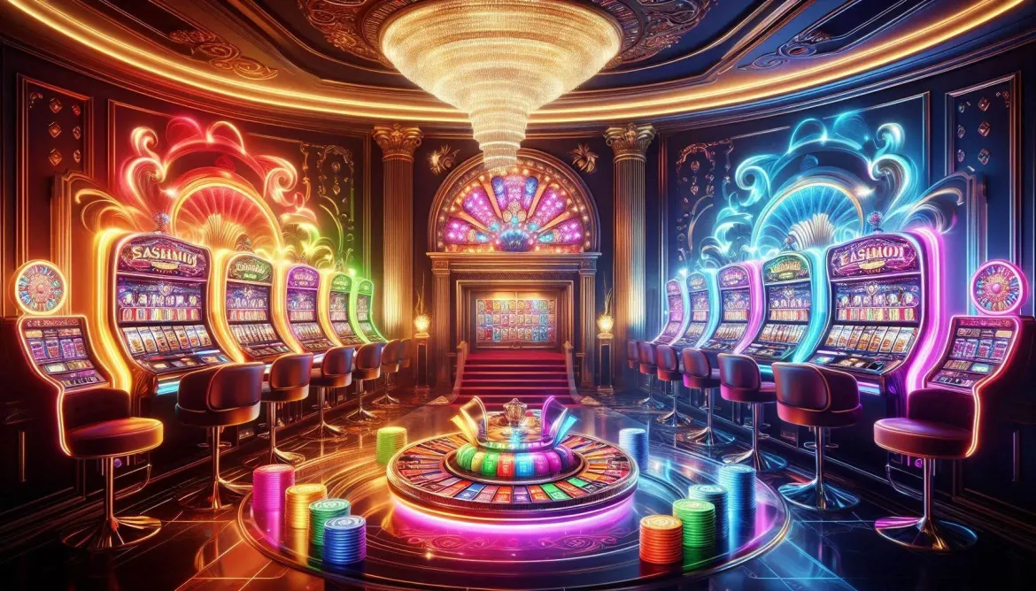 10black Casino